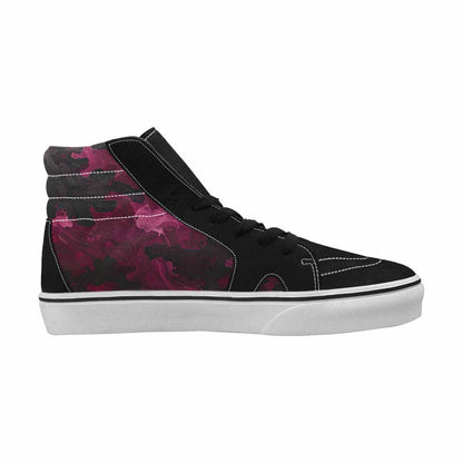 MEN'S Camo Smiley Pattern 6 Ferion
