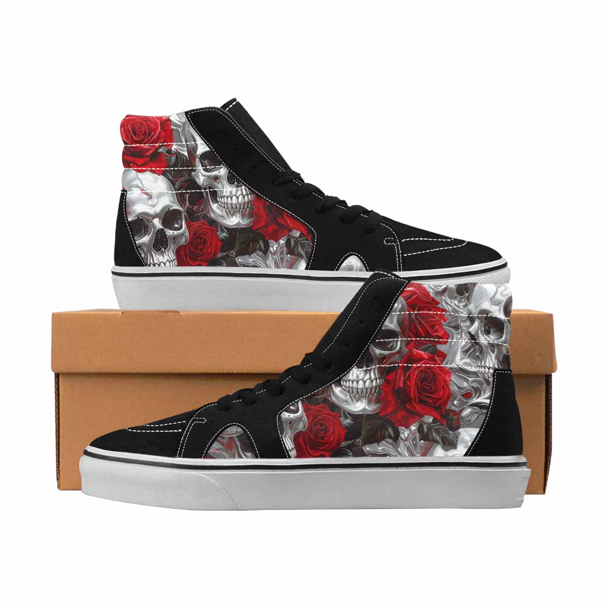 MEN'S Leopard Neon Airbrush 17 Ferion