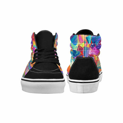 MEN'S Holographic Tribal Blaze 14 Ferion