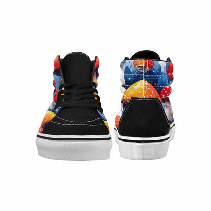 MEN'S Vivid Winter Mushroom 5 Ferion
