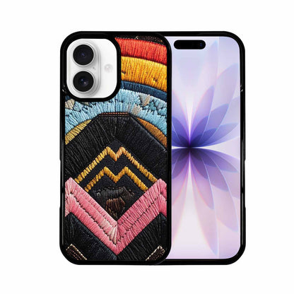 iPhone 17 Case — Vivid Camo Progress Camo, Custom Designed Case Cover