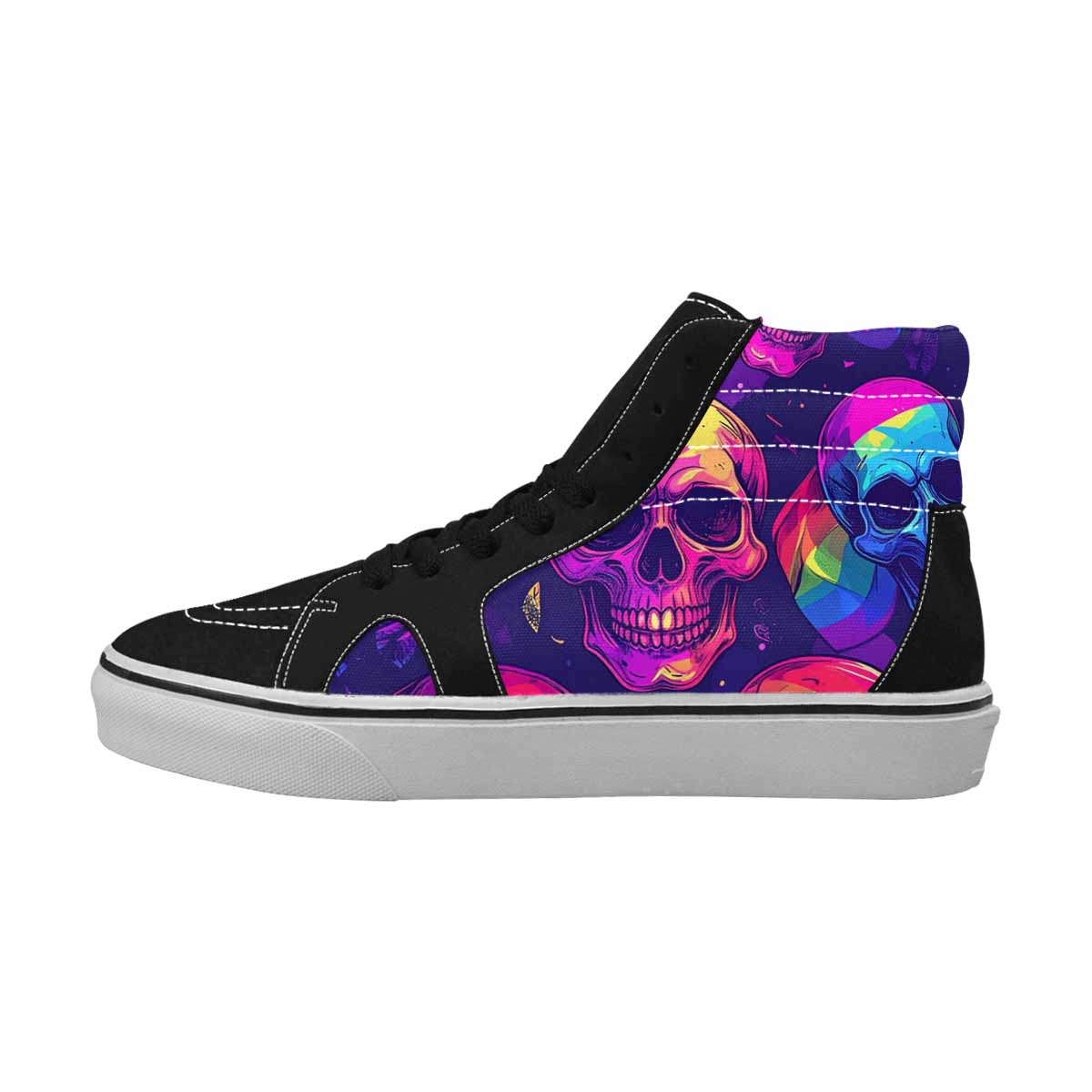 MEN'S Transgender Pride Flag Colors 9 Ferion