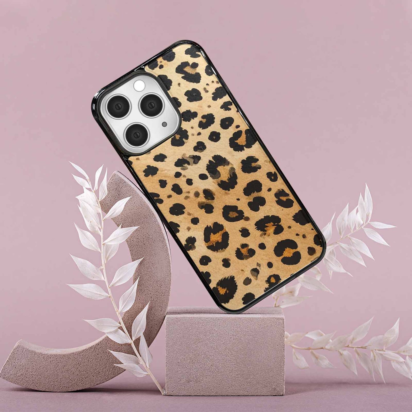 iPhone 15 Pro Max Case — Original Print, Custom Made Phone Cover