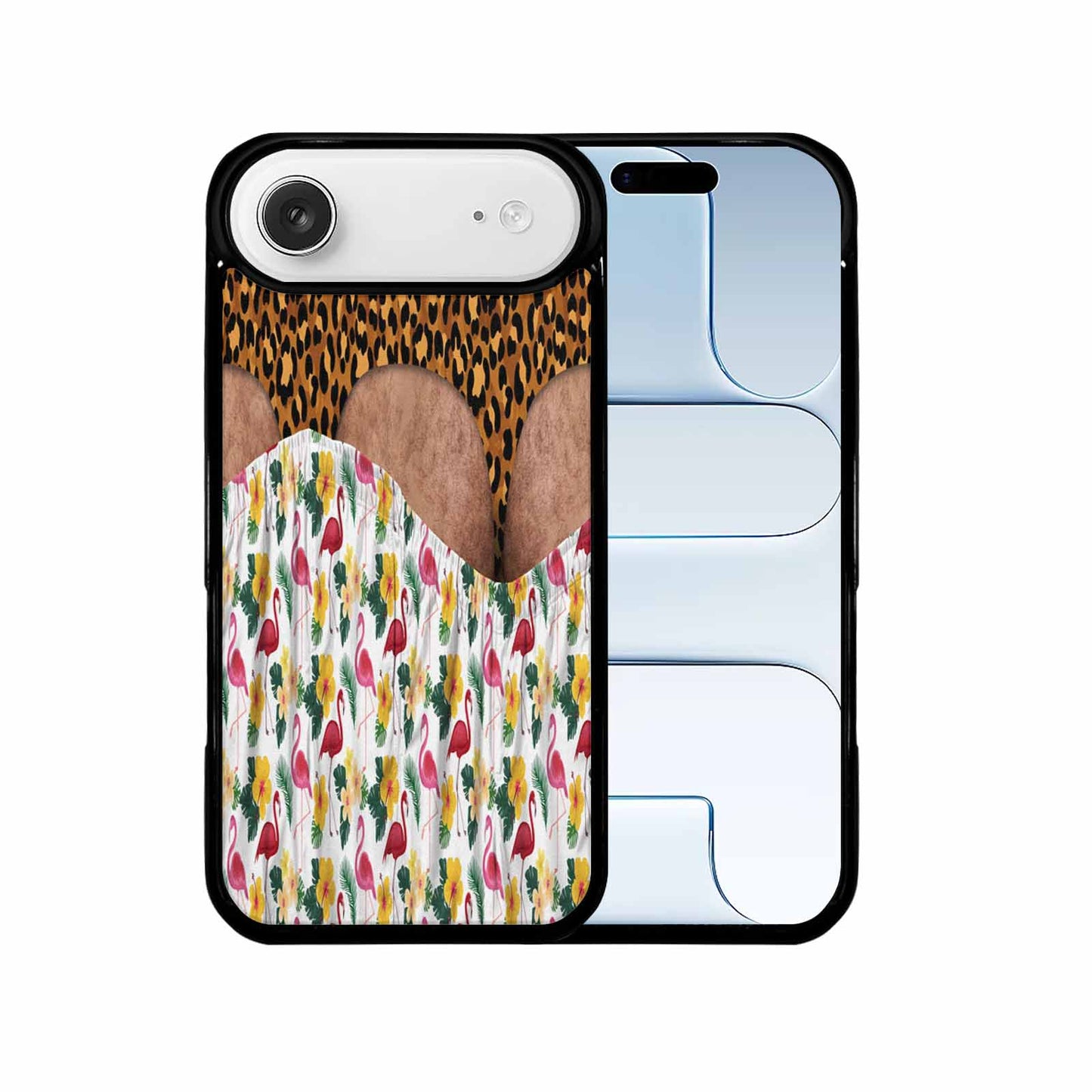 iPhone 17 Air Case — Xe12 Queccwsp2263p01, Original Design Phone Case