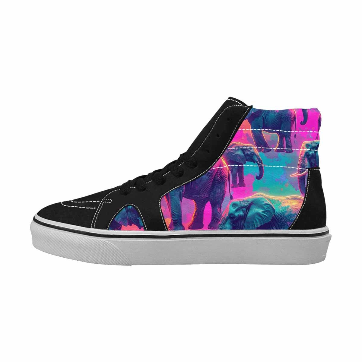 MEN'S Neon Winter Moon 6 Ferion