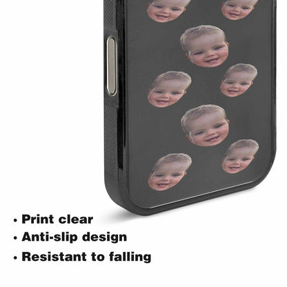 iPhone 16 Pro Case — 4150013391_1, Customized Protective Case