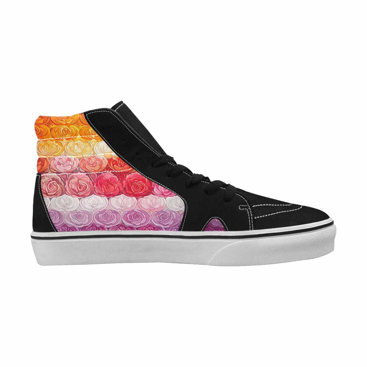 MEN'S Progress Pride Flag Stripe 26 Ferion