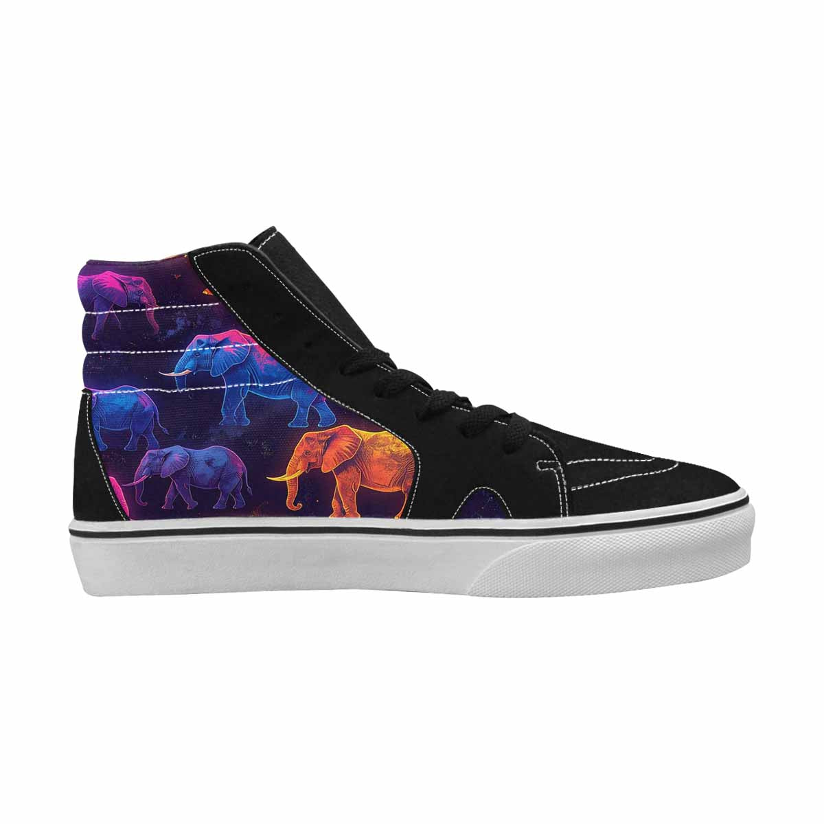 MEN'S Neon Winter Moon 1 Ferion