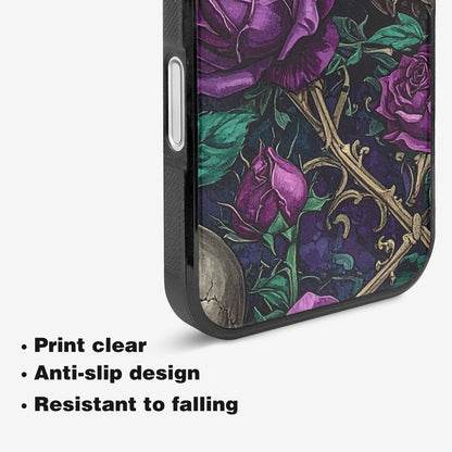 iPhone 16 Case — Original Print, Personalized Phone Case
