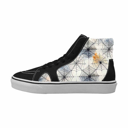 MEN'S Neon Camo Spider Web All Ferion