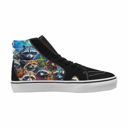 MEN'S Raccoon Bandit Pattern 1 Ferion