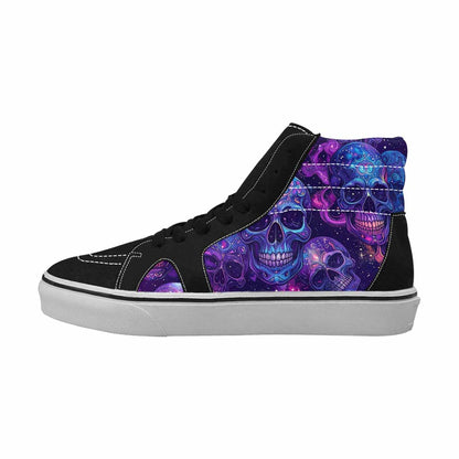 MEN'S Galaxy Nebula Art Vibrant Vibrant Colors 43 Ferion