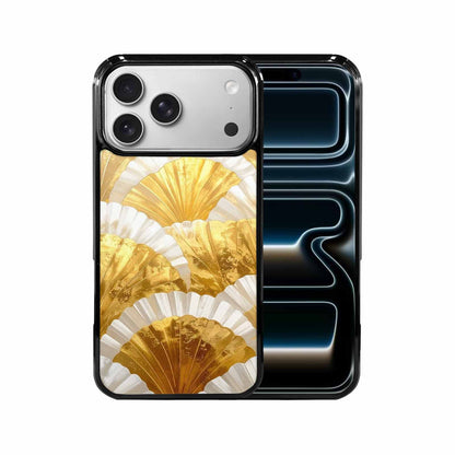 iPhone 17 Pro Max Case — Seamless Tileable Pattern Of Tie Dye, Unique Phone Case Design
