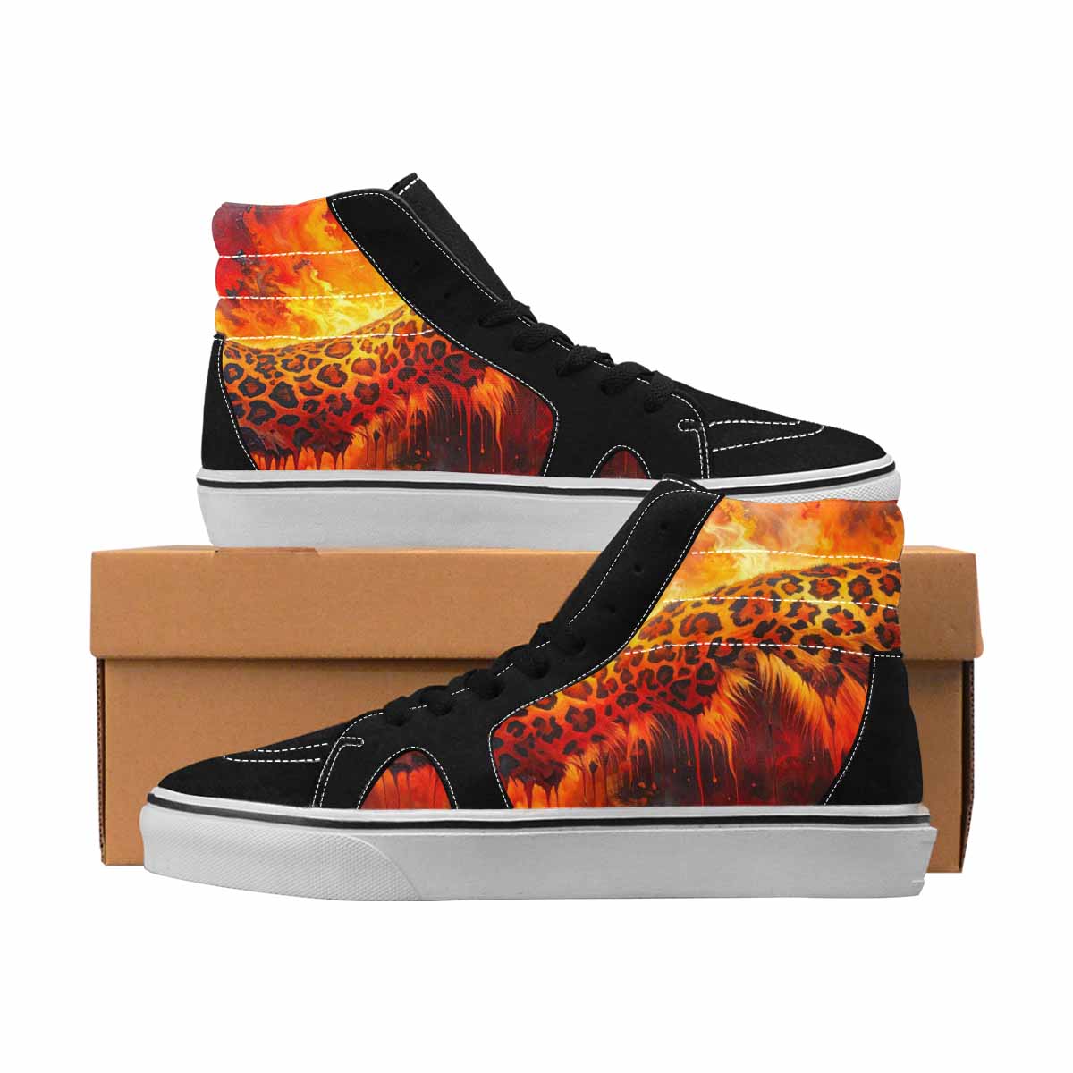 MEN'S Melting Moon Smiley 68 Ferion