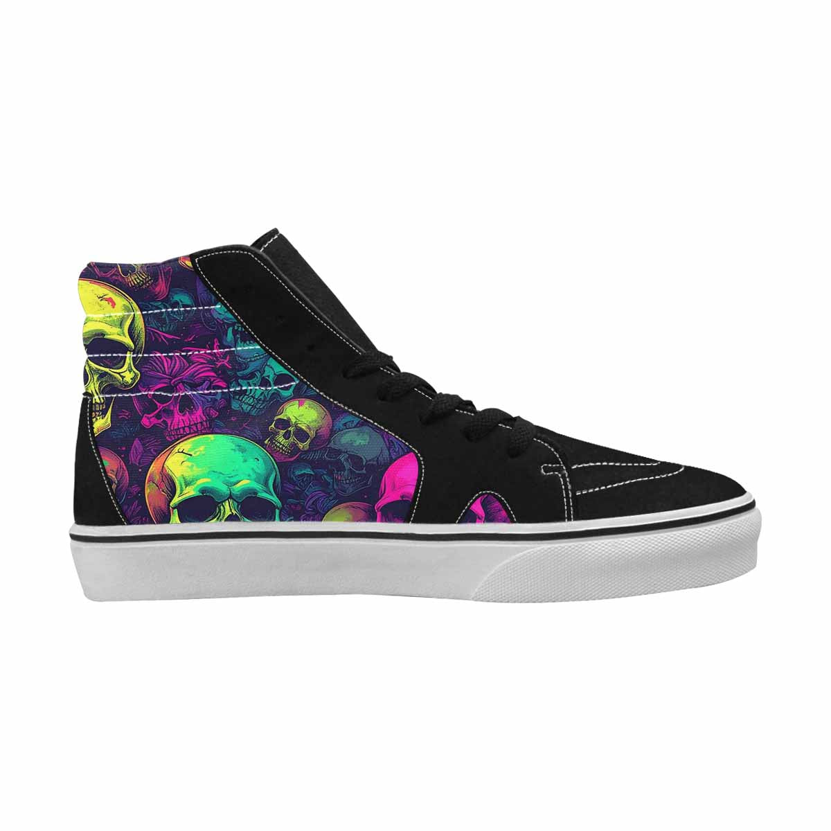 MEN'S Sugar Skull Pattern 92 Ferion