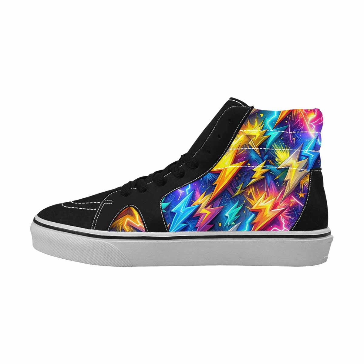 MEN'S Lightning Bolt Storm 5 Ferion