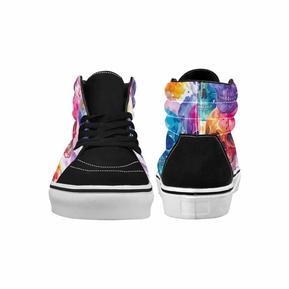 MEN'S Sugar Skull Pattern 51 Ferion