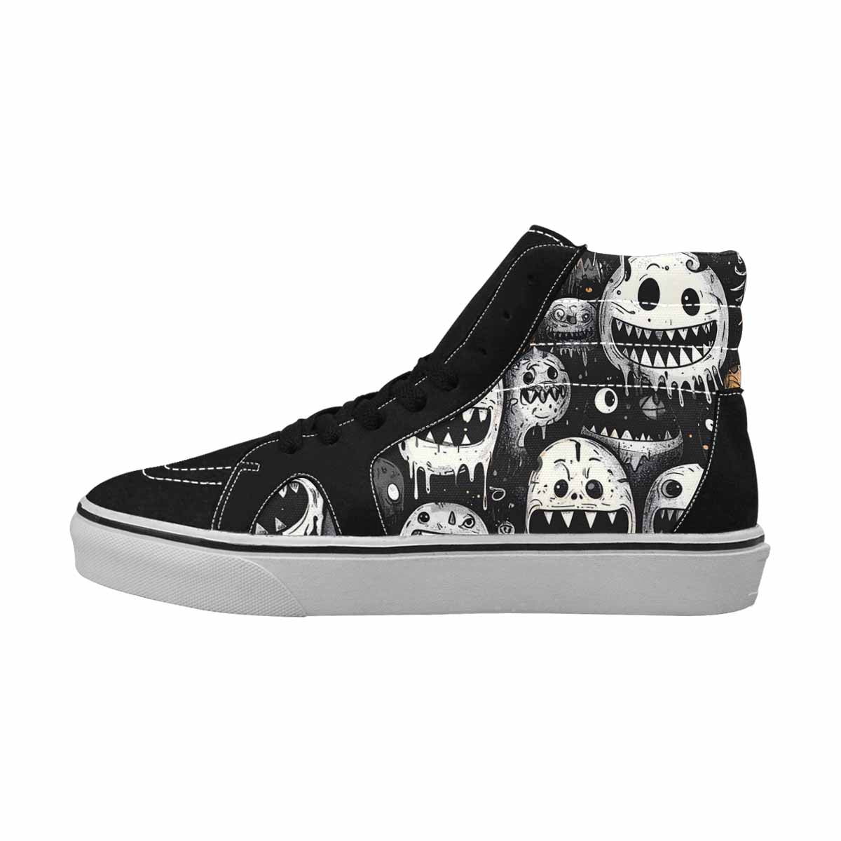 MEN'S Toxic Radioactive Creature 41 Ferion
