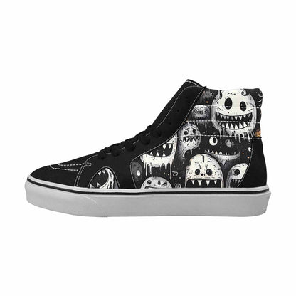 MEN'S Toxic Radioactive Creature 41 Ferion