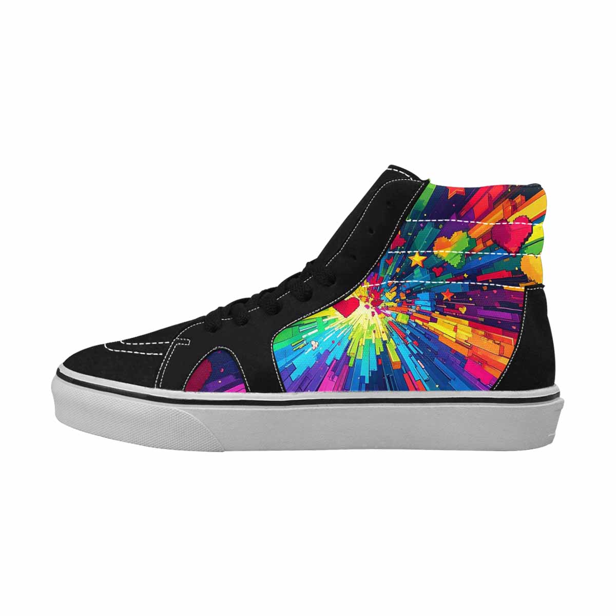 MEN'S Vintage Circus Art 121 Ferion