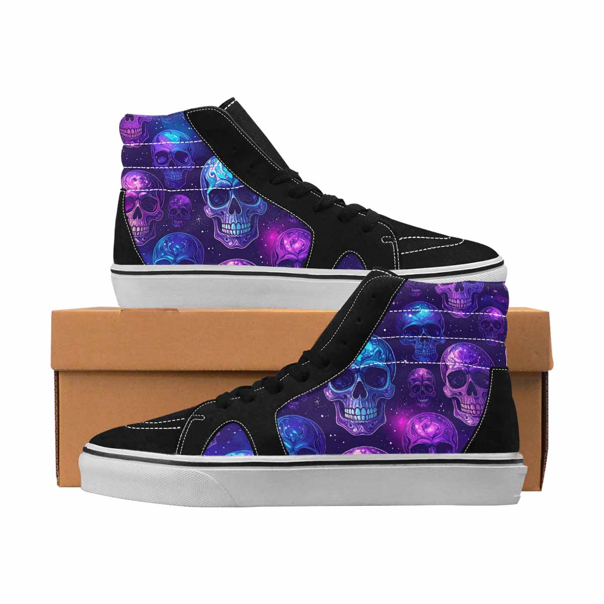 MEN'S Galaxy Nebula Art Vibrant Vibrant Colors 41 Ferion