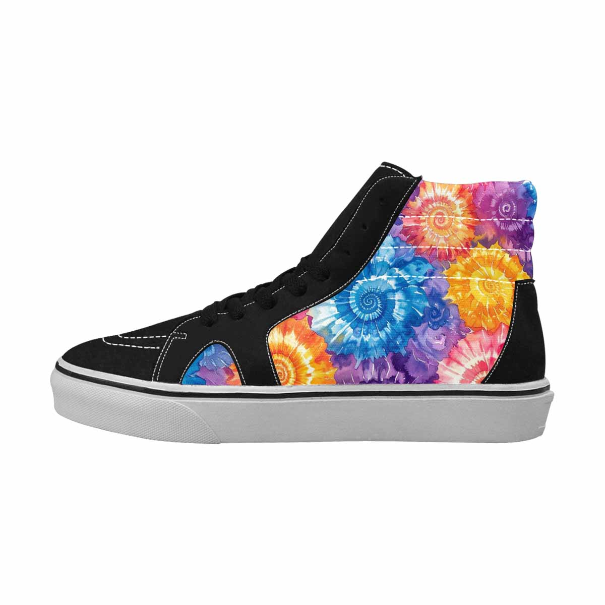 MEN'S Smiley Tie Dye 136 Ferion