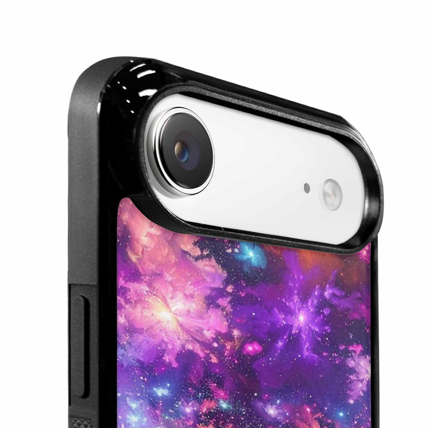 iPhone 17 Air Case — Galaxy Nebula Galaxy Nebula Bursts Galaxy, Unique Phone Case Design