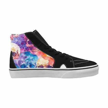 MEN'S Sugar Skull Pattern 55 Ferion