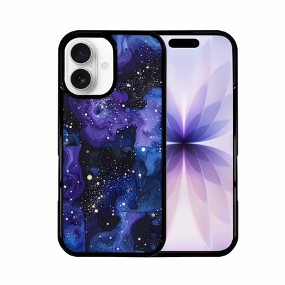 iPhone 17 Case — Galaxy Art Deep Space Galaxy Space, Personalized Phone Case