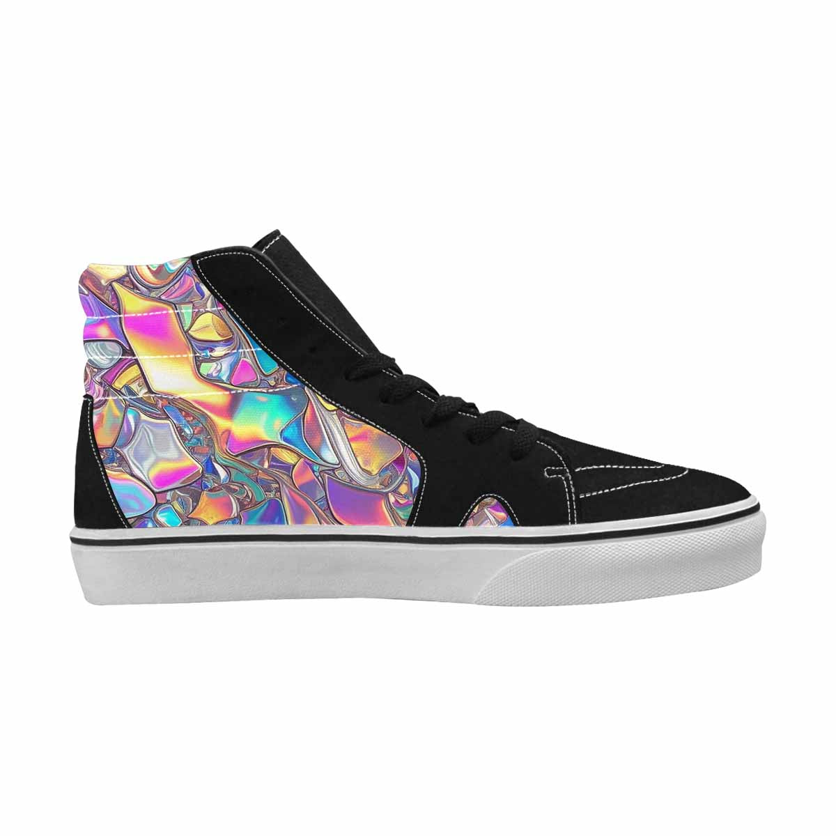 MEN'S Holographic Tribal Blaze 24 Ferion