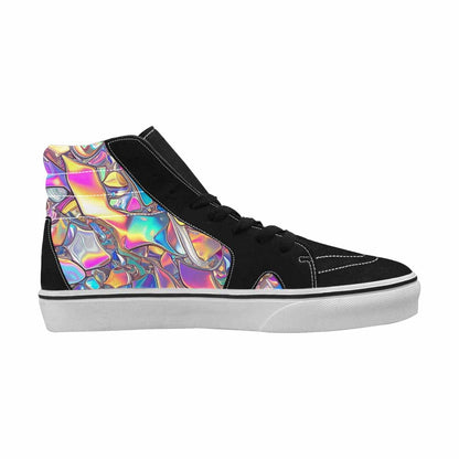 MEN'S Holographic Tribal Blaze 24 Ferion