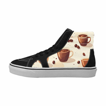 MEN'S Coffee Cup Bean Cafe 2 Ferion