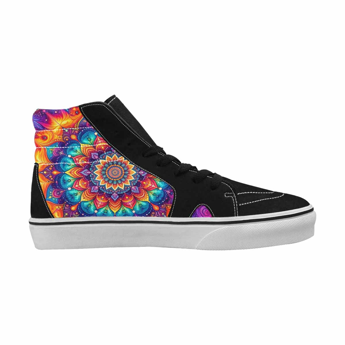 MEN'S Smiley Tie Dye 198 Ferion