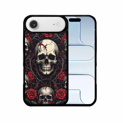 iPhone 17 Air Case — Original Print Original Art, Custom Printed Phone Case