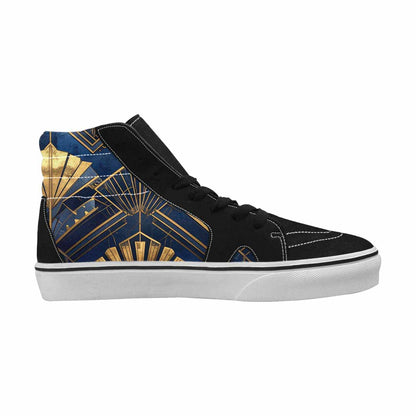 MEN'S Vintage Circus Art 77 Ferion