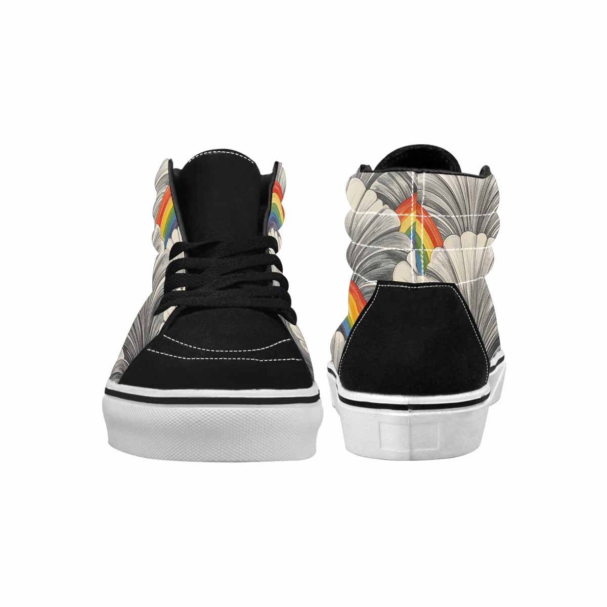 MEN'S Damask Rainbow Arc 4 Ferion