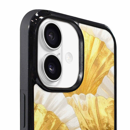 iPhone 17 Case — Seamless Tileable Pattern Of Tie Dye, Unique Phone Case Design