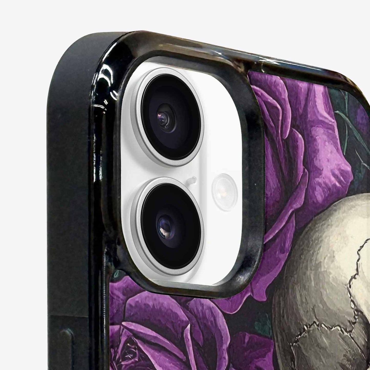 iPhone 16 Case — Original Print, Personalized Phone Case