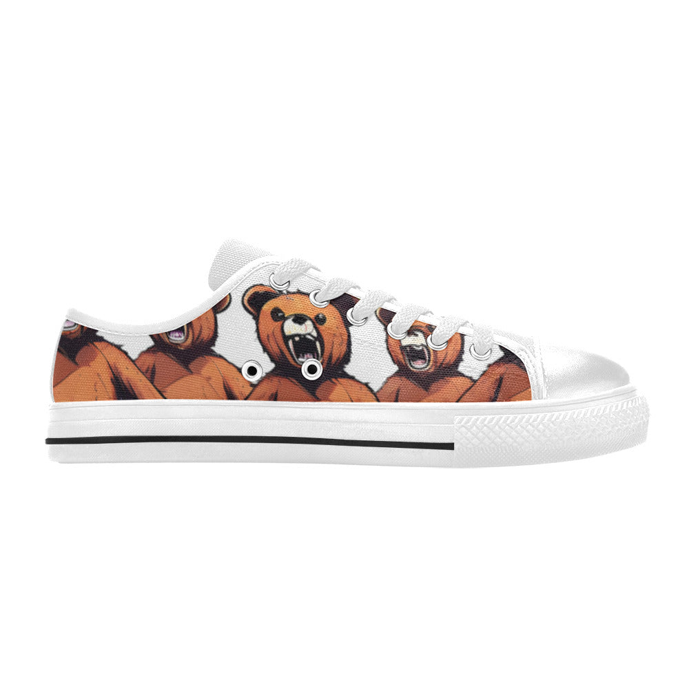 MEN'S Bears 3 Canvas Dreamcore Shoes