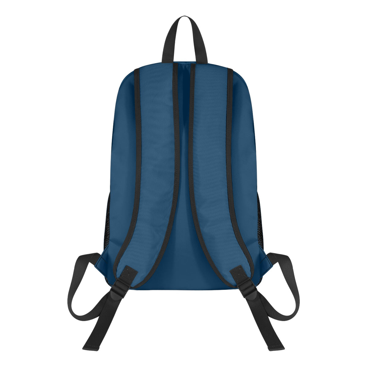 Peterman All Over Print Leisure Sports Backpack (Model 1741)