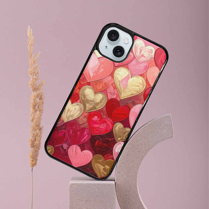 iPhone 15 Plus Case — No Words Or Writings On The, Customized Protective Case