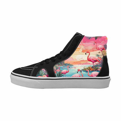 MEN'S Tropical Flamingo 11 Ferion