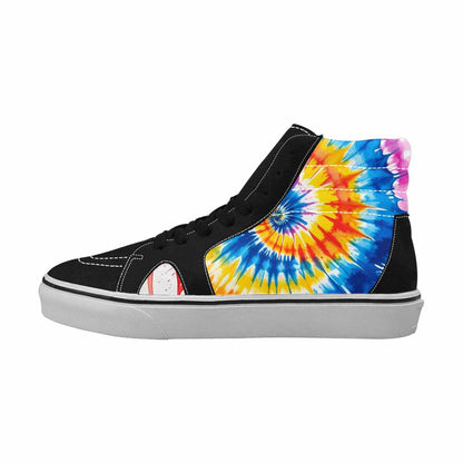 MEN'S Smiley Tie Dye 185 Ferion