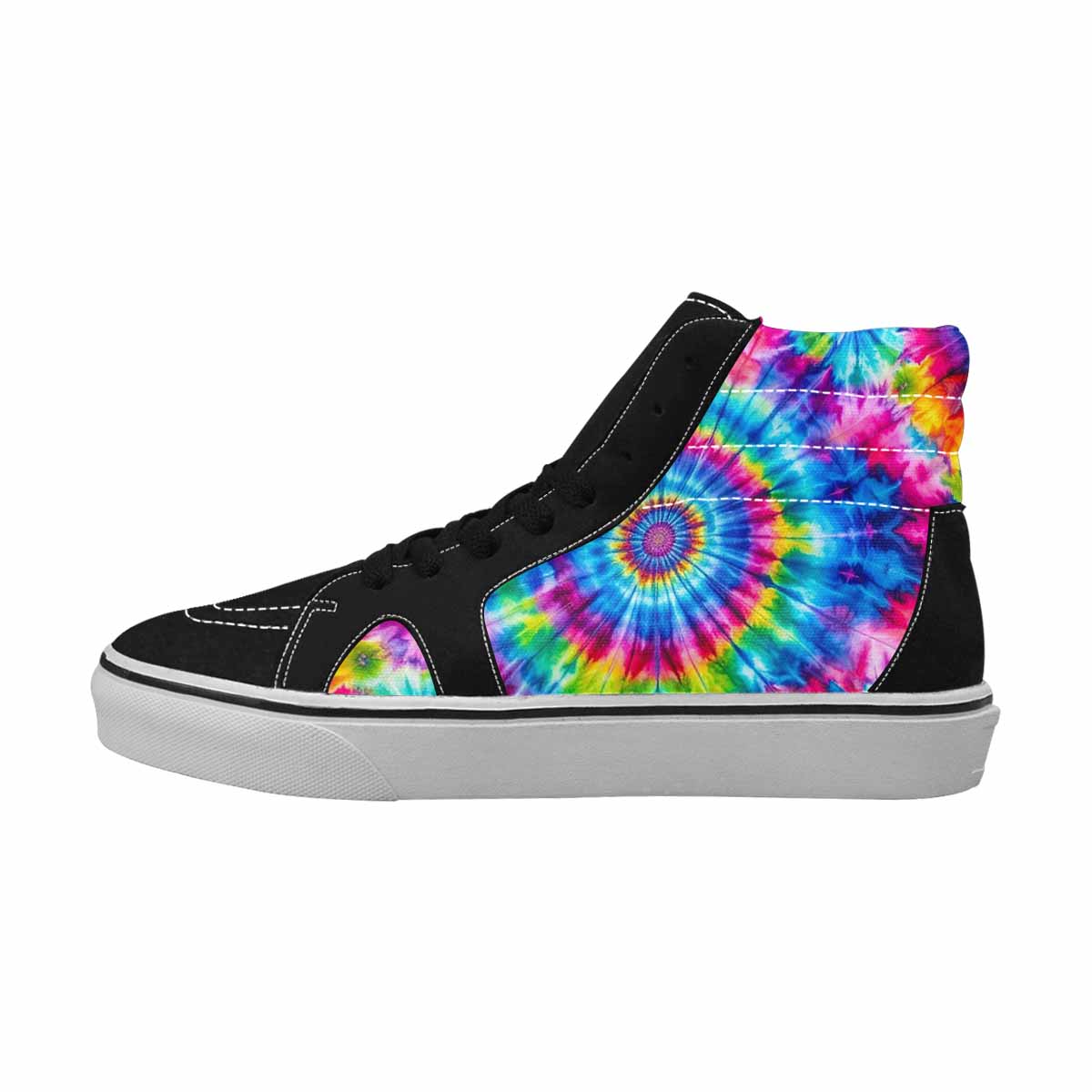 MEN'S Smiley Tie Dye Color 2 Ferion
