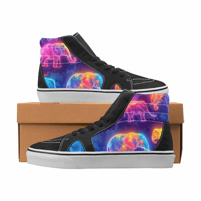 WOMEN'S Neon Winter Moon 46 Ferion