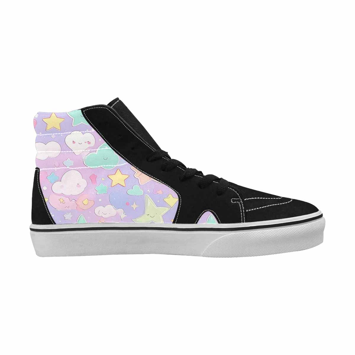 MEN'S Pastel Summer Heart 7 Ferion