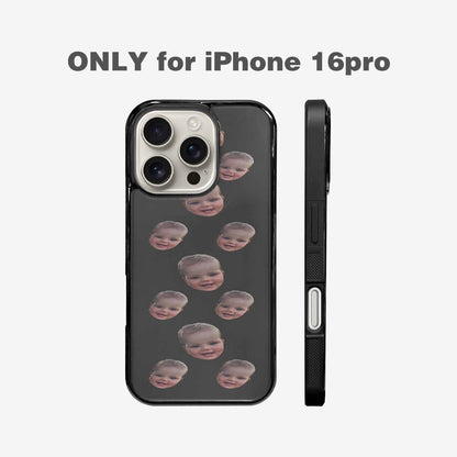 iPhone 16 Pro Case — 4150013391_1, Customized Protective Case