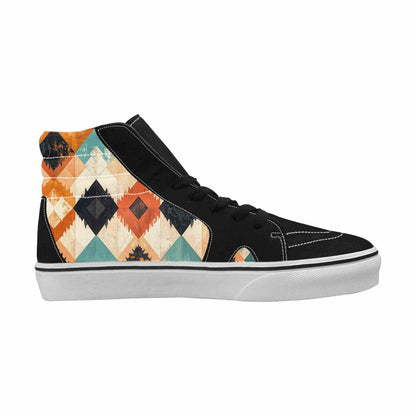 MEN'S Southwestern Diamond 1 Ferion