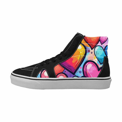 WOMEN'S Pastel Summer Heart 41 Ferion