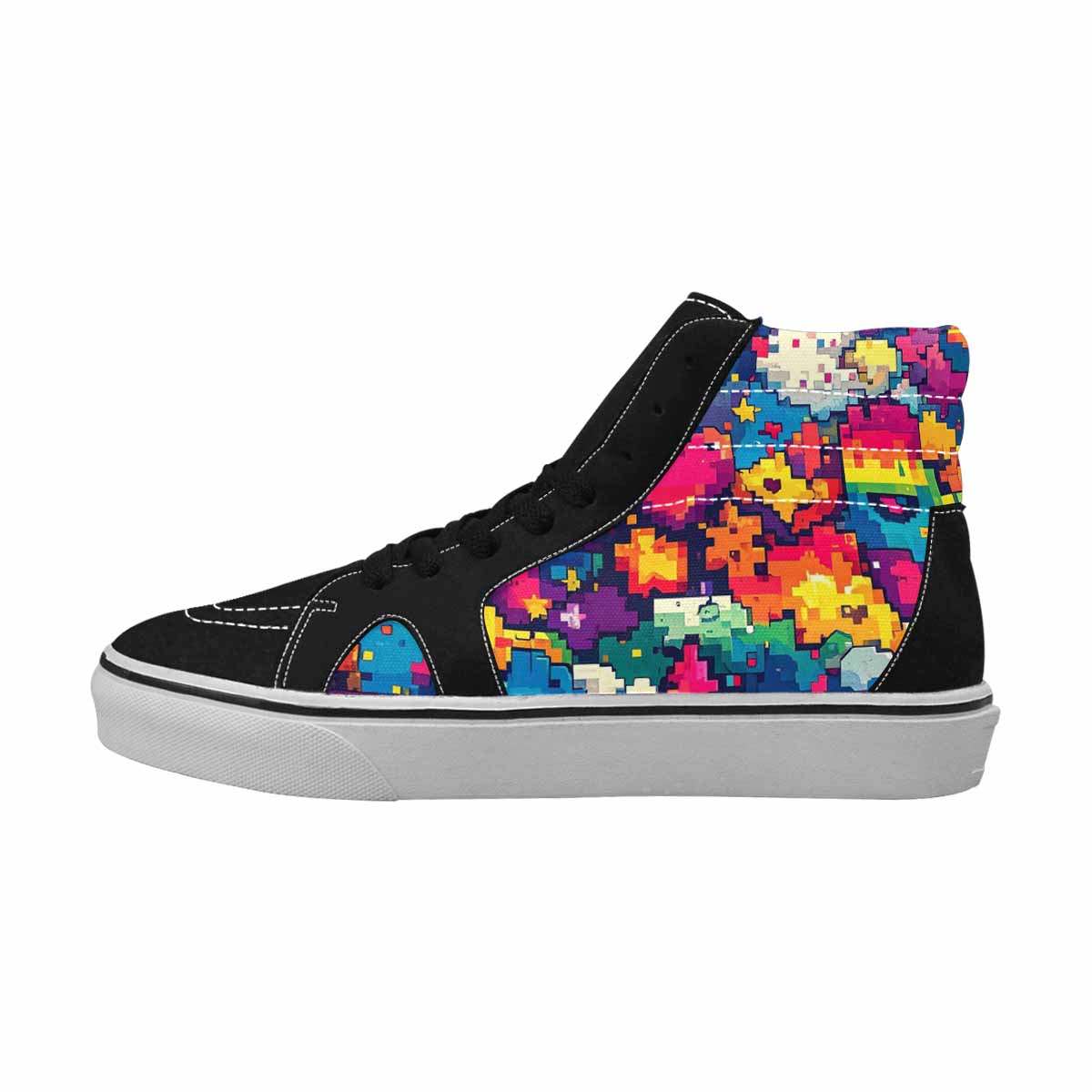 MEN'S Vintage Circus Art 132 Ferion